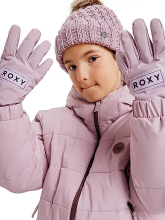 ROXY | Mädchen Snowboard Handschuhe Freshfield |